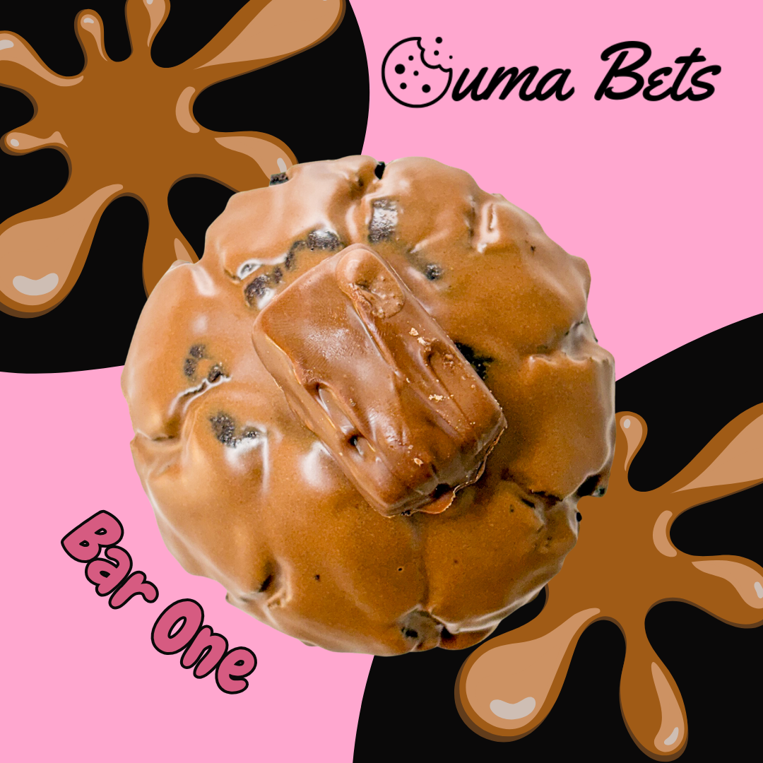 One & Only - Bar One Cookie (LIMITED)