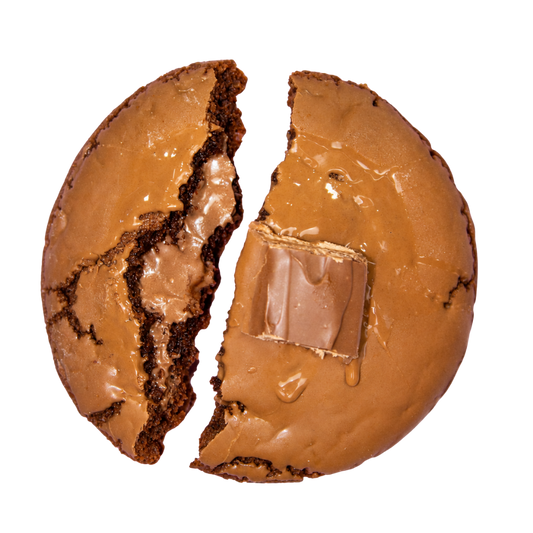 One & Only Cookie (BAR-ONE) | Gourmet Chunky Cookie by Ouma Bets Gebak