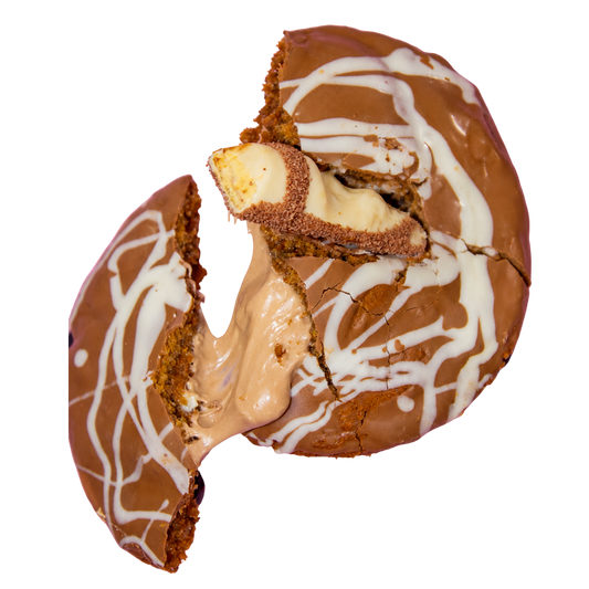 Bueno Baddie Cookie | Gourmet Chunky Cookie by Ouma Bets Gebak