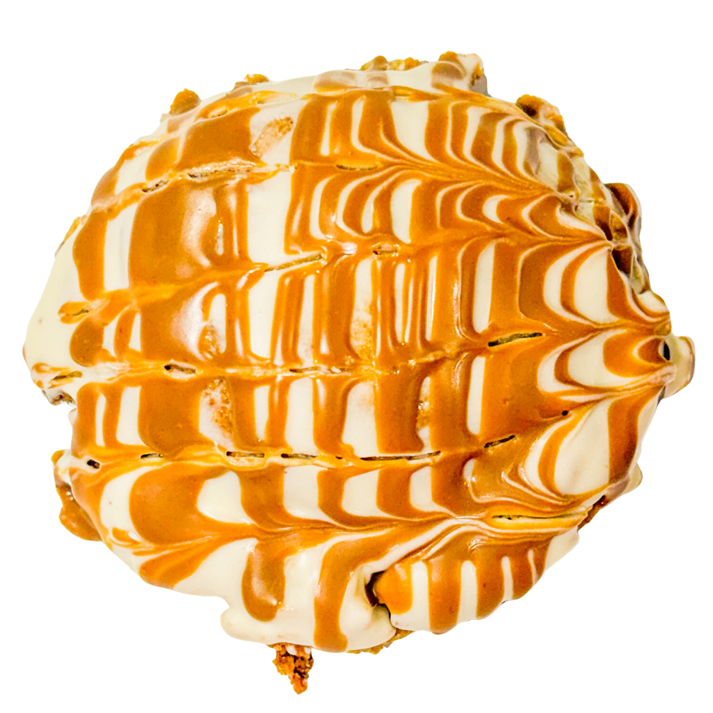 Biscoff Cheesecake Cookie | Gourmet Chunky Cookie by Ouma Bets Gebak