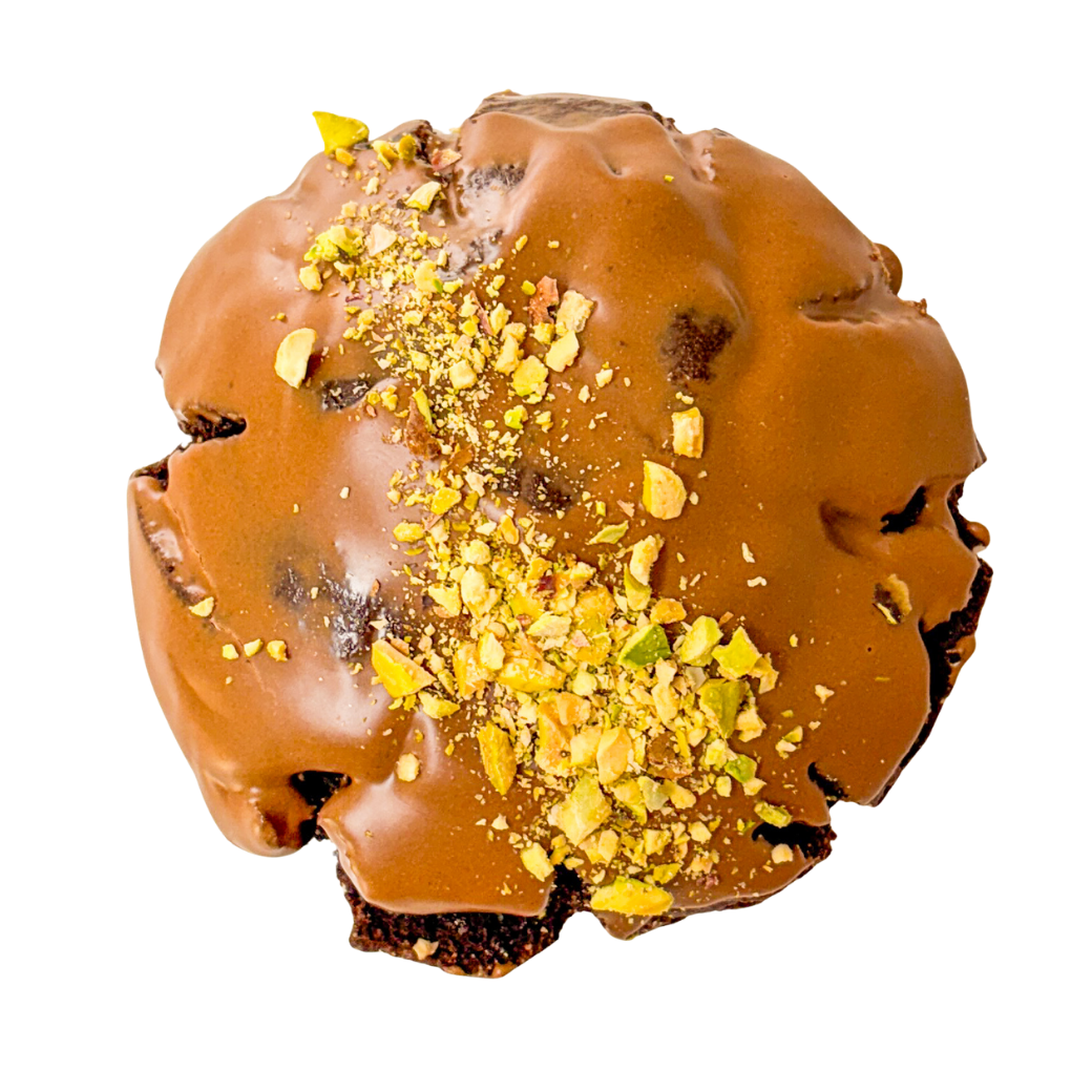 Nuts About Dubai - Viral Dubai Pistachio Chocolate Cookie | Gourmet Chunky Cookie by Ouma Bets Gebak (Copy) (Copy)