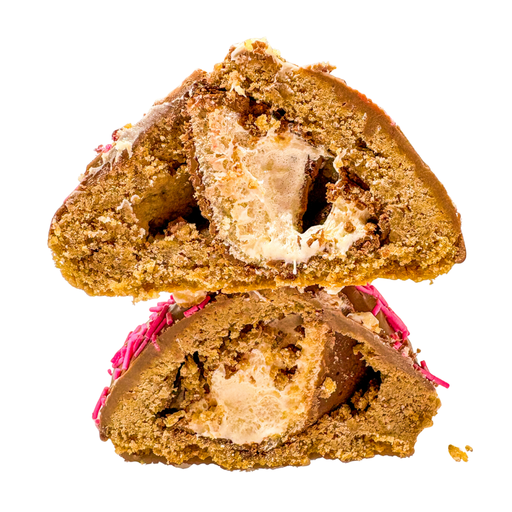 Marry Me Marshmallow - Sweetie Pie Cookie