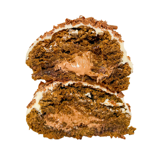 Still recovering - Back to Work Coffee