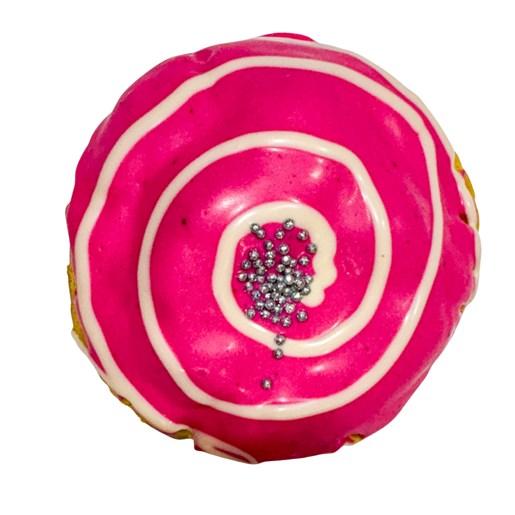 Home Sweet Mom - New York Cheesecake Cookie | Gourmet Chunky Cookie by Ouma Bets Gebak