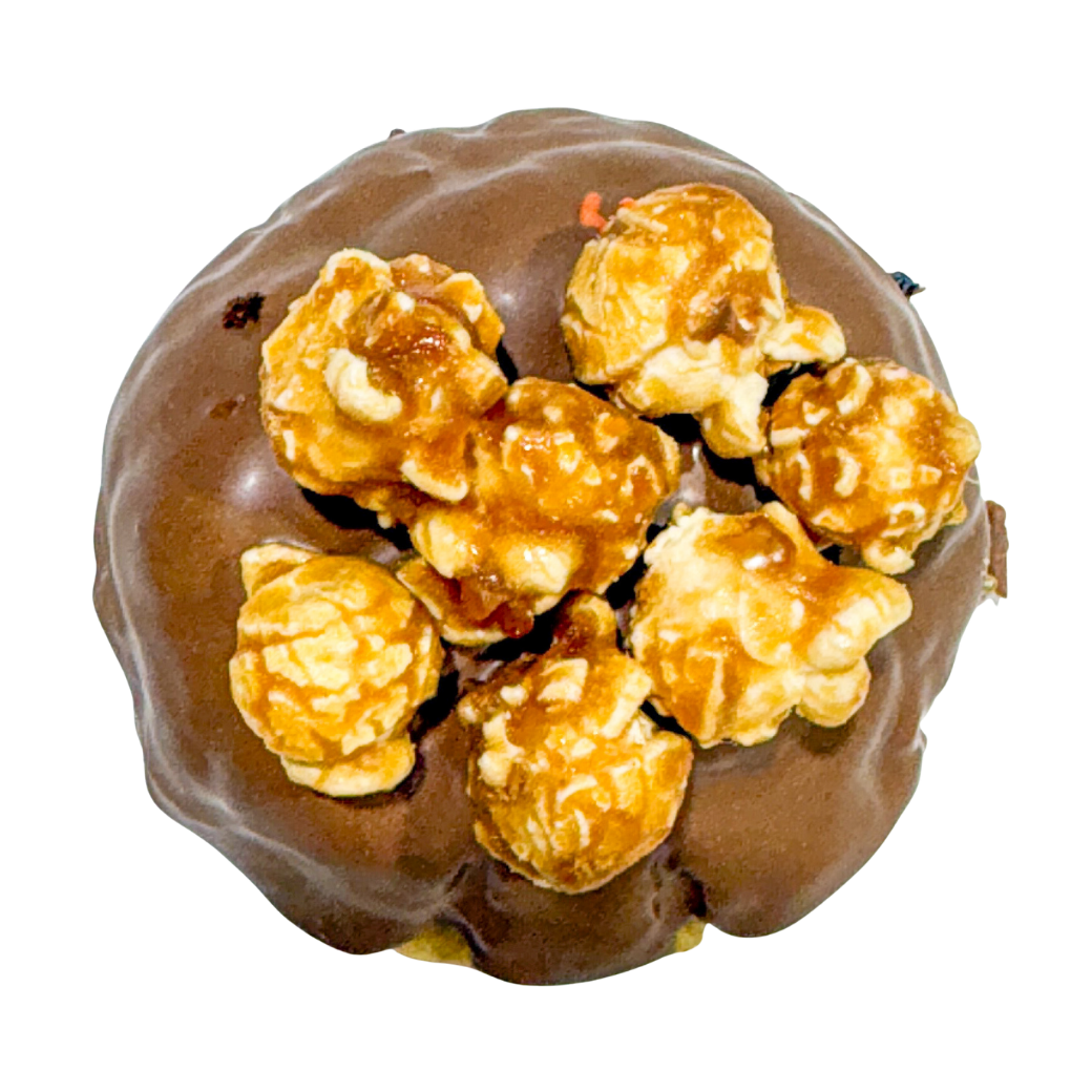 Mom's Sweet Spot - Salted Caramel Pop Cookie | Gourmet Chunky Cookie by Ouma Bets Gebak
