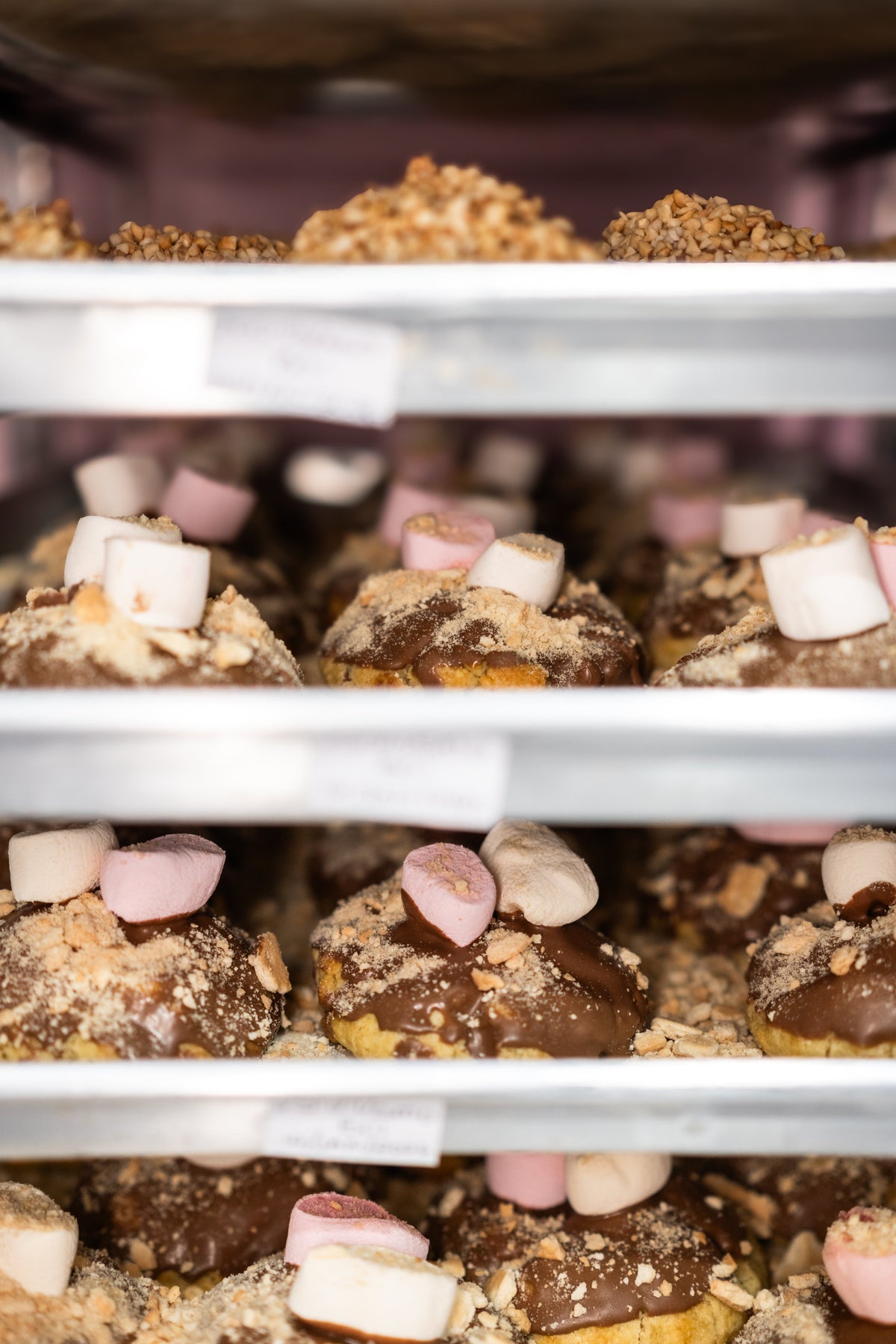 All Ouma's Cookies