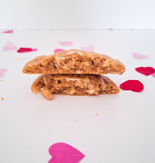 PS I Love You - PS Caramilk Cookie