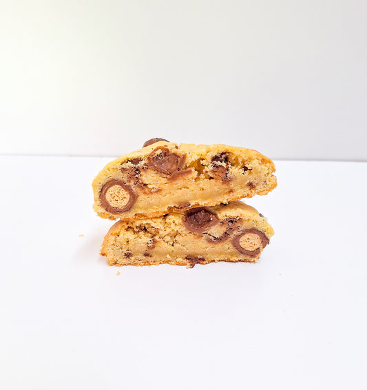 Let me whisper something in ya ear - Whispers Cookie