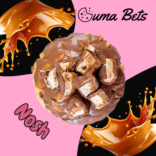 Noshtalgia - NOSH Cookie (LIMITED)