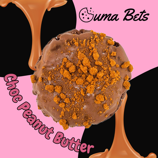 The Showoff - Chocolate Peanut Butter (LIMITED)