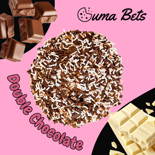 Double Trouble - Double Chocolate Cookie (LIMITED)