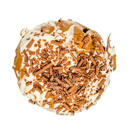 Still recovering - Back to Work Coffee