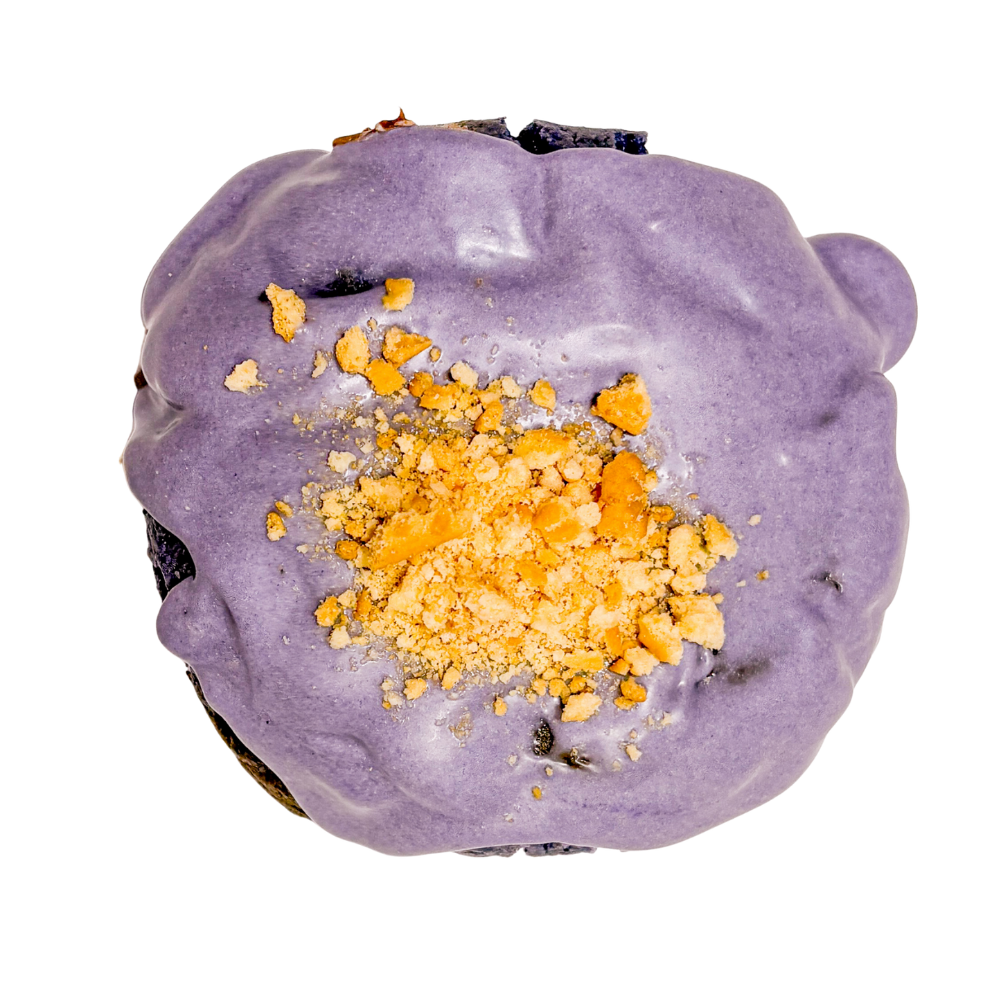 Monday Blues - Blueberry Cheesecake Cookie