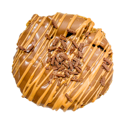 Crushing on You - Caramel Crush Cookie