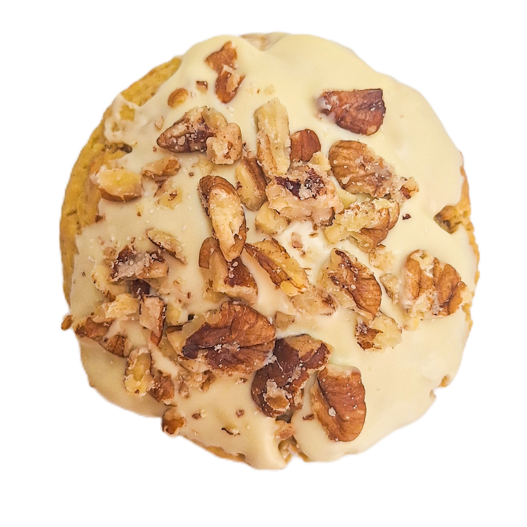 Carrot Cake Cookie | Gourmet Chunky Cookie by Ouma Bets Gebak