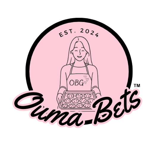 Ouma Bets Gebak