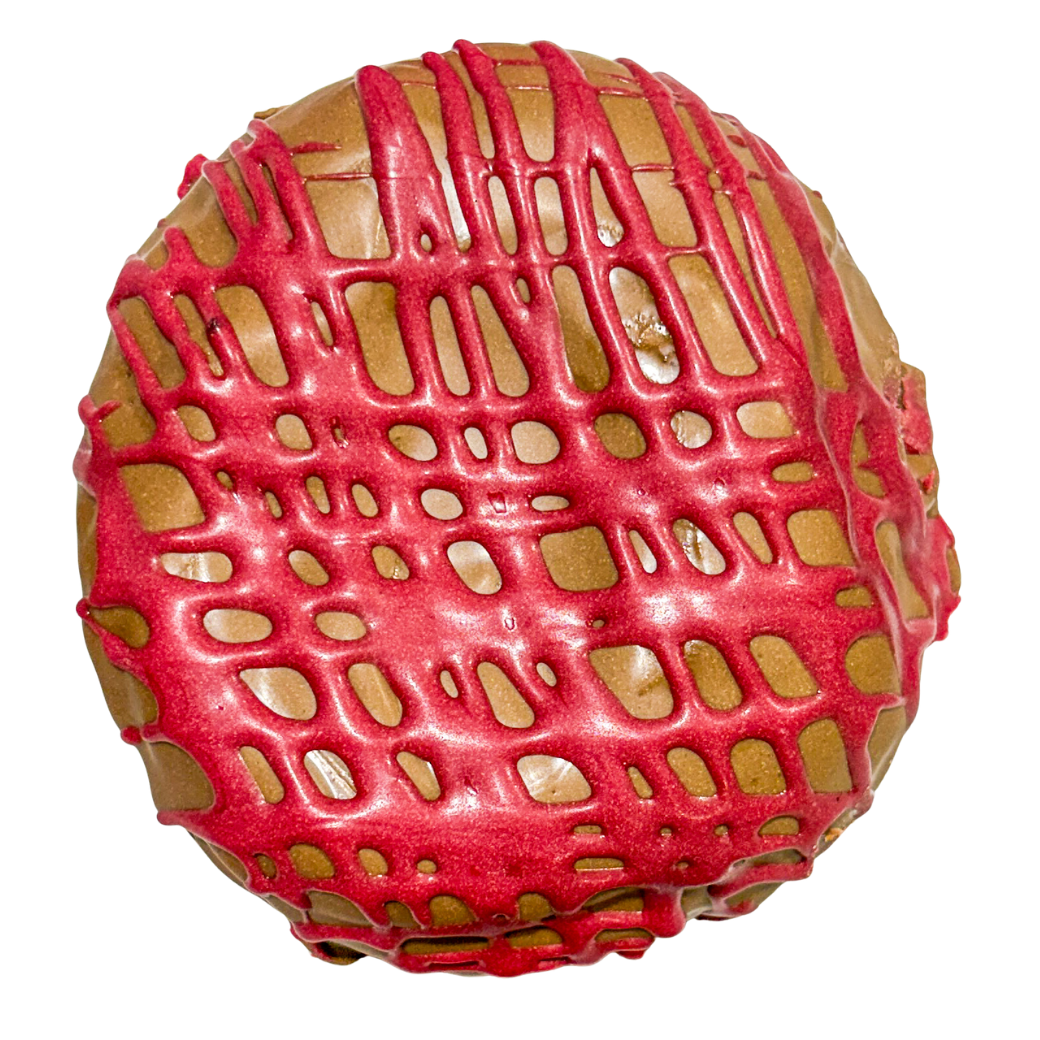 Check Your Cherries - Cherry On Top Cookie