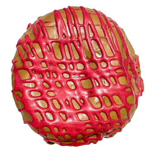 Check Your Cherries - Cherry On Top Cookie