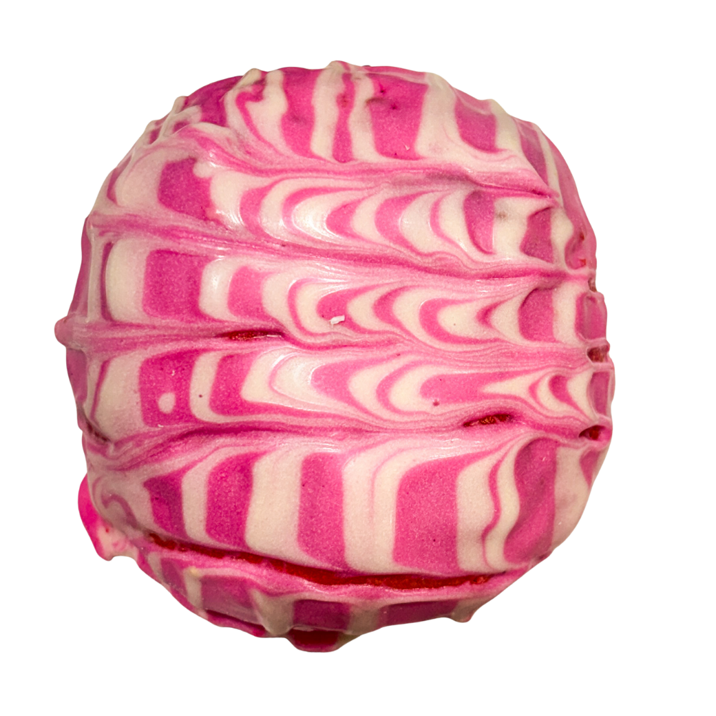 Strawberry Tata - Strawberry Cheesecake Cookie