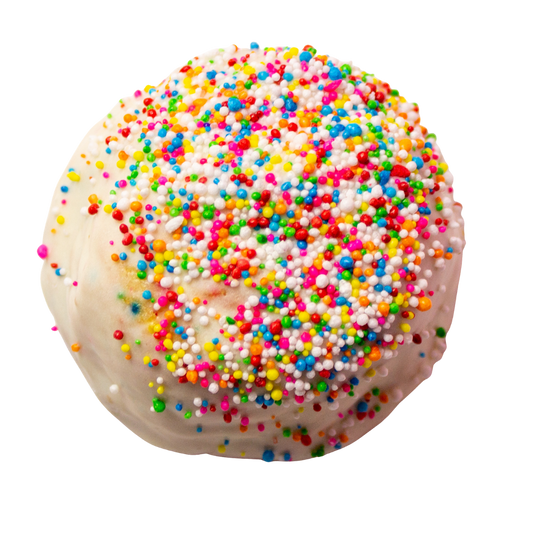 Magic Sprinkle Cookie | Gourmet Chunky Cookie by Ouma Bets Gebak