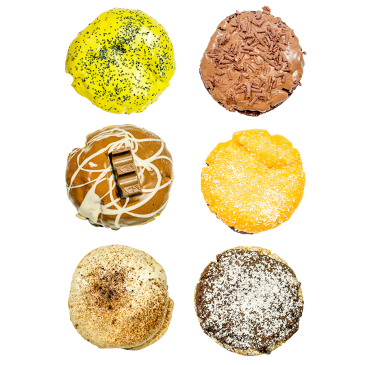 Better Than You Remember - Limited Edition Box (FREE SHIPPING)