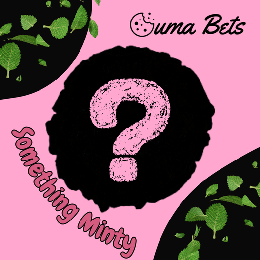 Mint Mystery- Something Minty Cookie (LIMITED)