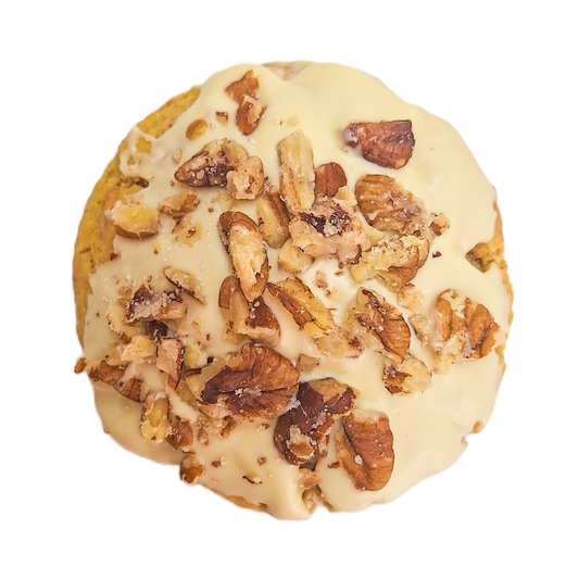 Carrot Cake Cookie | Gourmet Chunky Cookie by Ouma Bets Gebak