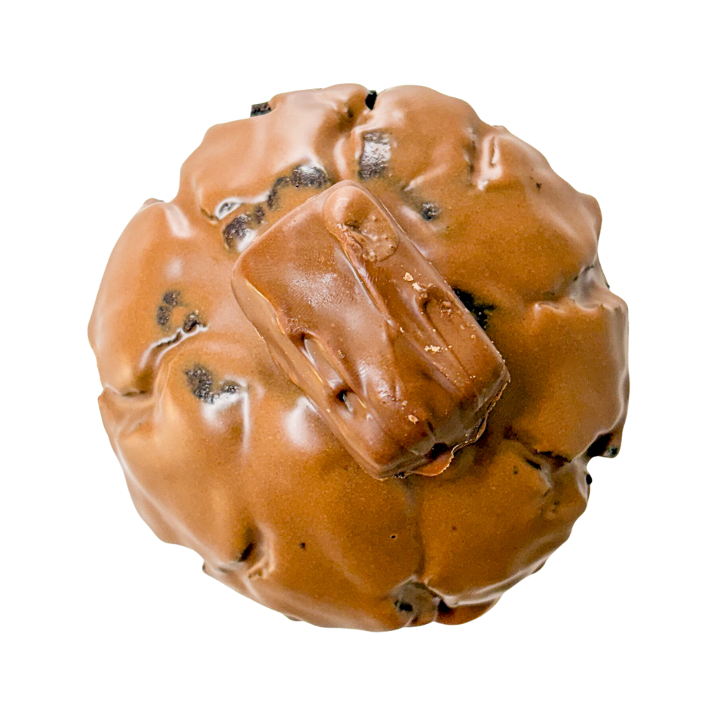 One & Only Cookie (BAR-ONE) | Gourmet Chunky Cookie by Ouma Bets Gebak