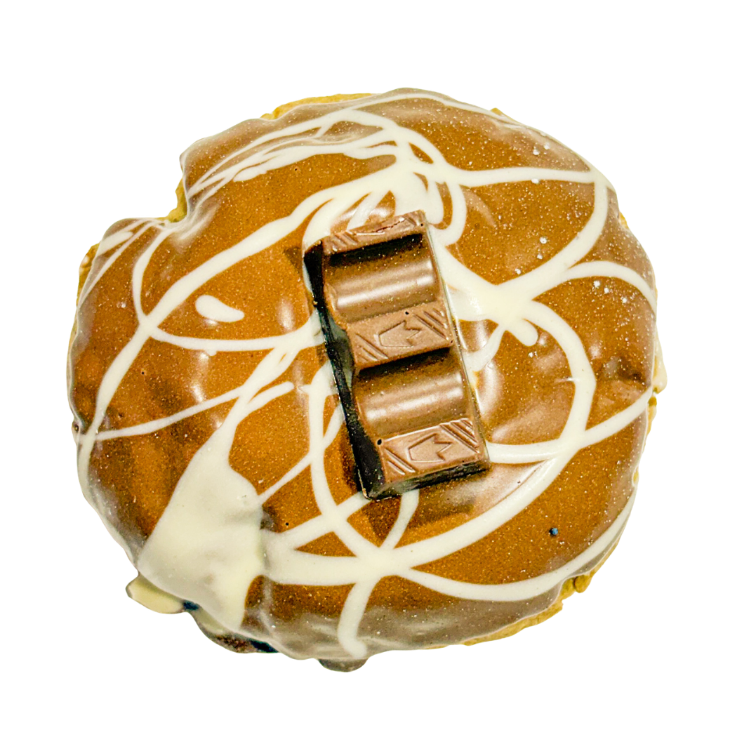 Bueno Baddie Cookie | Gourmet Chunky Cookie by Ouma Bets Gebak