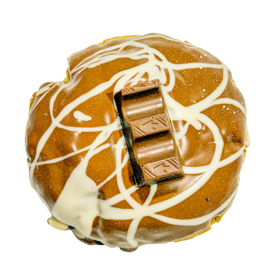 Bueno Baddie Cookie | Gourmet Chunky Cookie by Ouma Bets Gebak