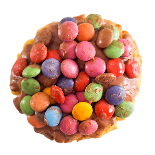 Smarty Pants Cookie | Gourmet Chunky Cookie by Ouma Bets Gebak