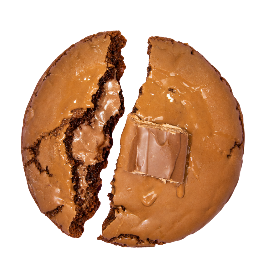 One & Only Cookie (BAR-ONE) | Gourmet Chunky Cookie by Ouma Bets Gebak