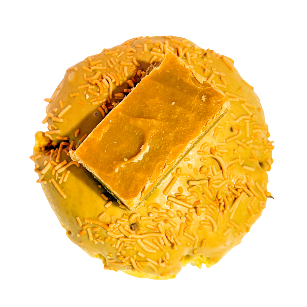 For Fudge Sakes fudge-filled cookie by Ouma Bets Gebak
