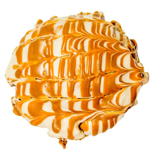Biscoff Cheesecake Cookie | Gourmet Chunky Cookie by Ouma Bets Gebak