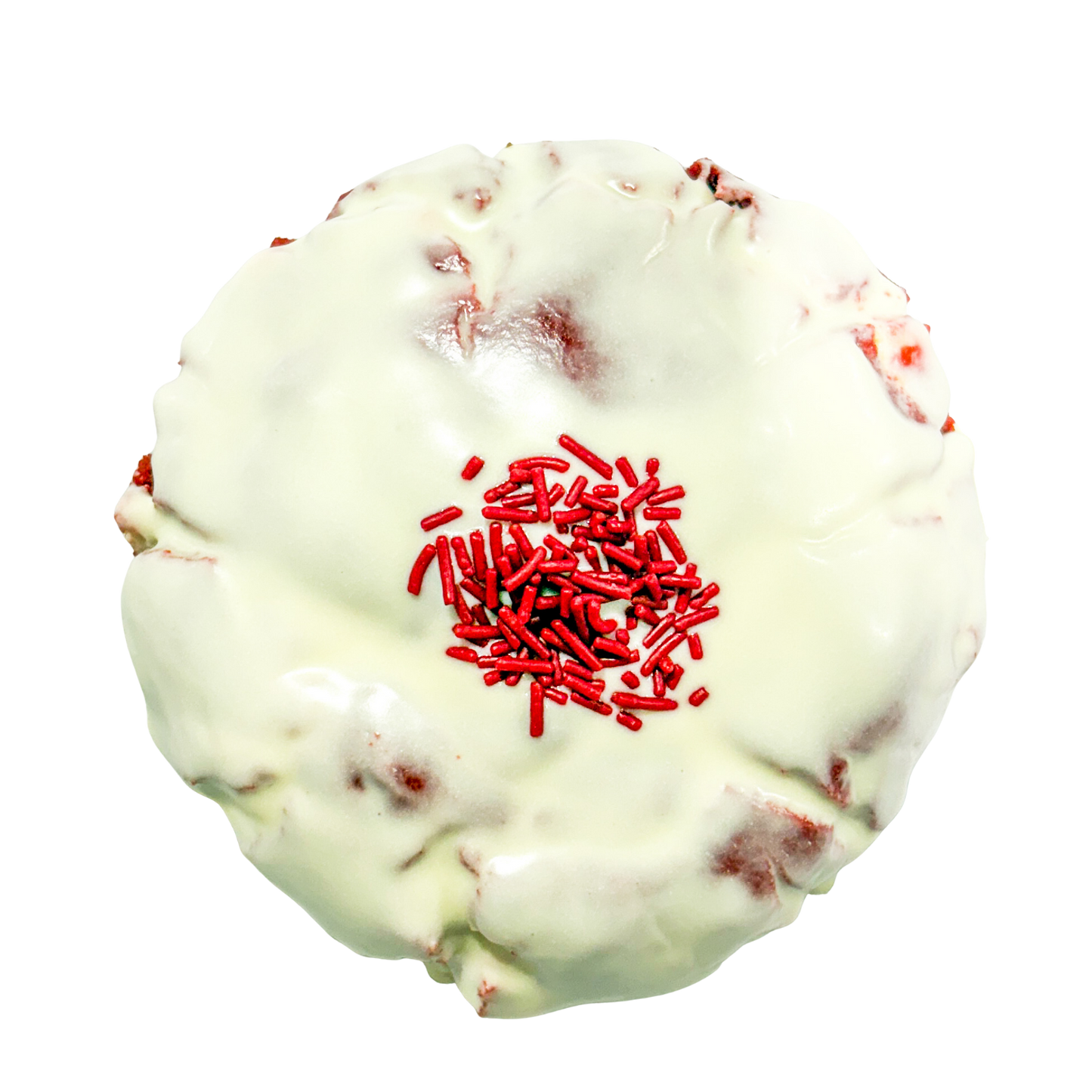 Wannabe perfect - Red Velvet Cookie