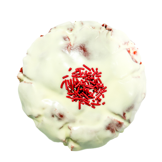 Wannabe perfect - Red Velvet Cookie