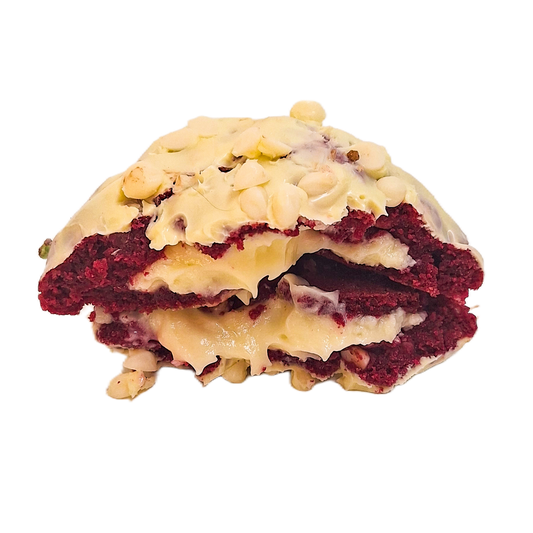 Wannabe perfect - Red Velvet Cookie