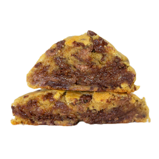 Beter as jou ouma s'n - Classic Chocolate Chip Cookie