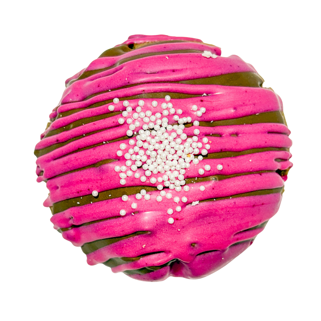 Marry Me Marshmallow - Sweetie Pie Cookie