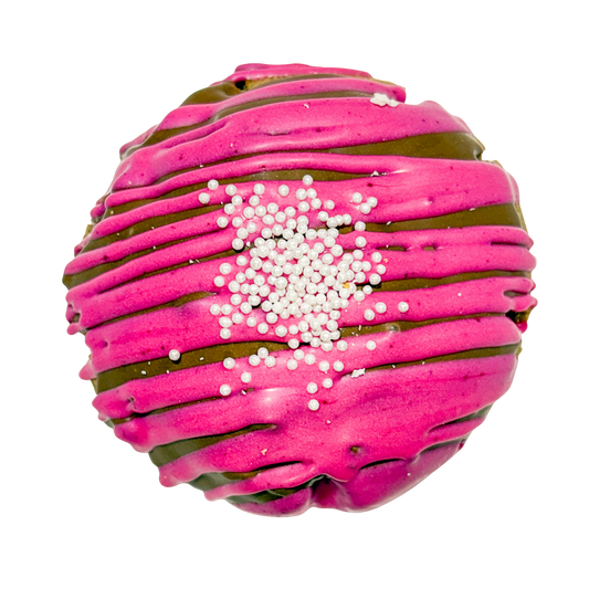 Marry Me Marshmallow - Sweetie Pie Cookie