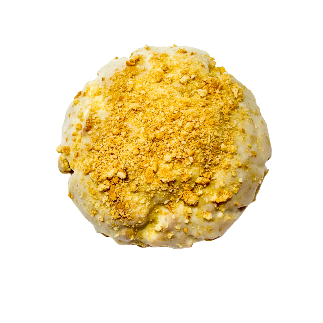 Blonde Oomblik - White Chocolate Blondie Cookie | Gourmet Chunky Cookie by Ouma Bets Gebak