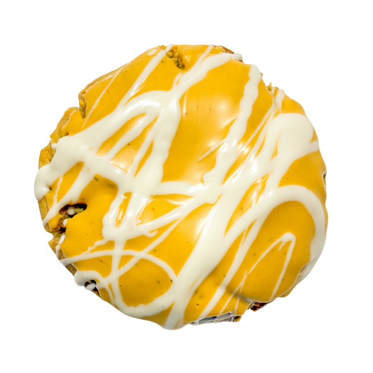 Talk Malva To Me - Caramel Malva Pudding