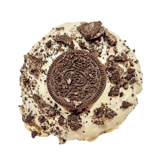 Melk & Koekies - Cookies & Cream Cookie