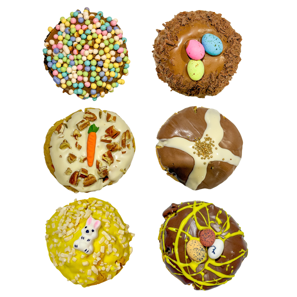 Bunny Bites - Limited Edition Box (FREE SHIPPING)