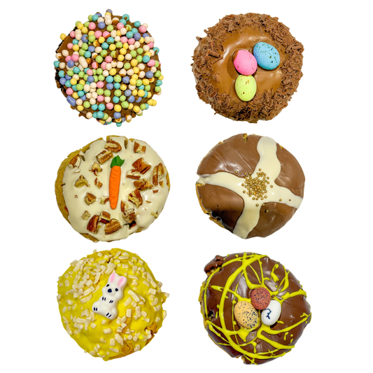 Bunny Bites - Limited Edition Box (FREE SHIPPING)