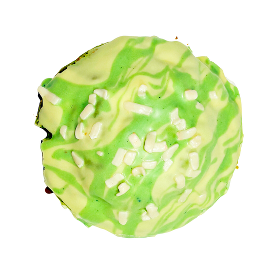 Munch a Matcha - Matcha Manifestation Cookie