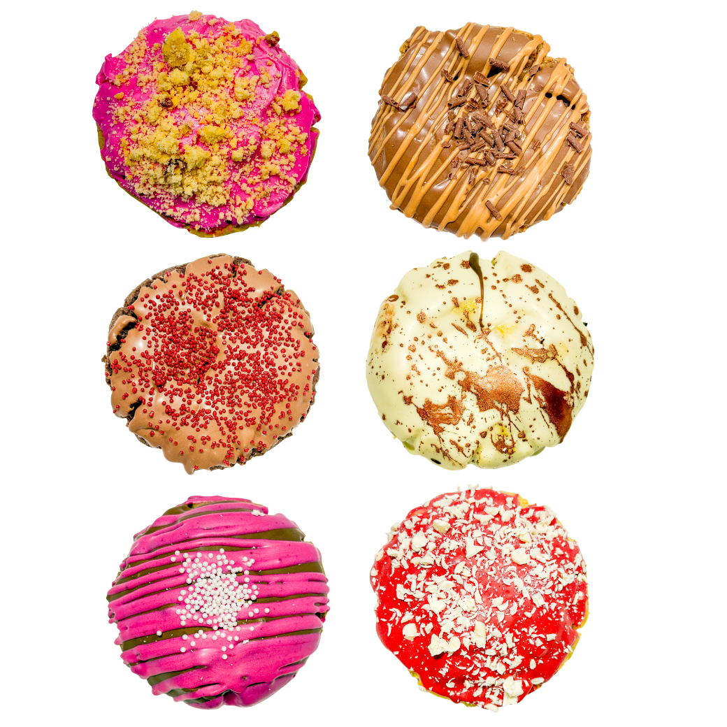 Love Bites - Limited Edition Box (FREE SHIPPING)