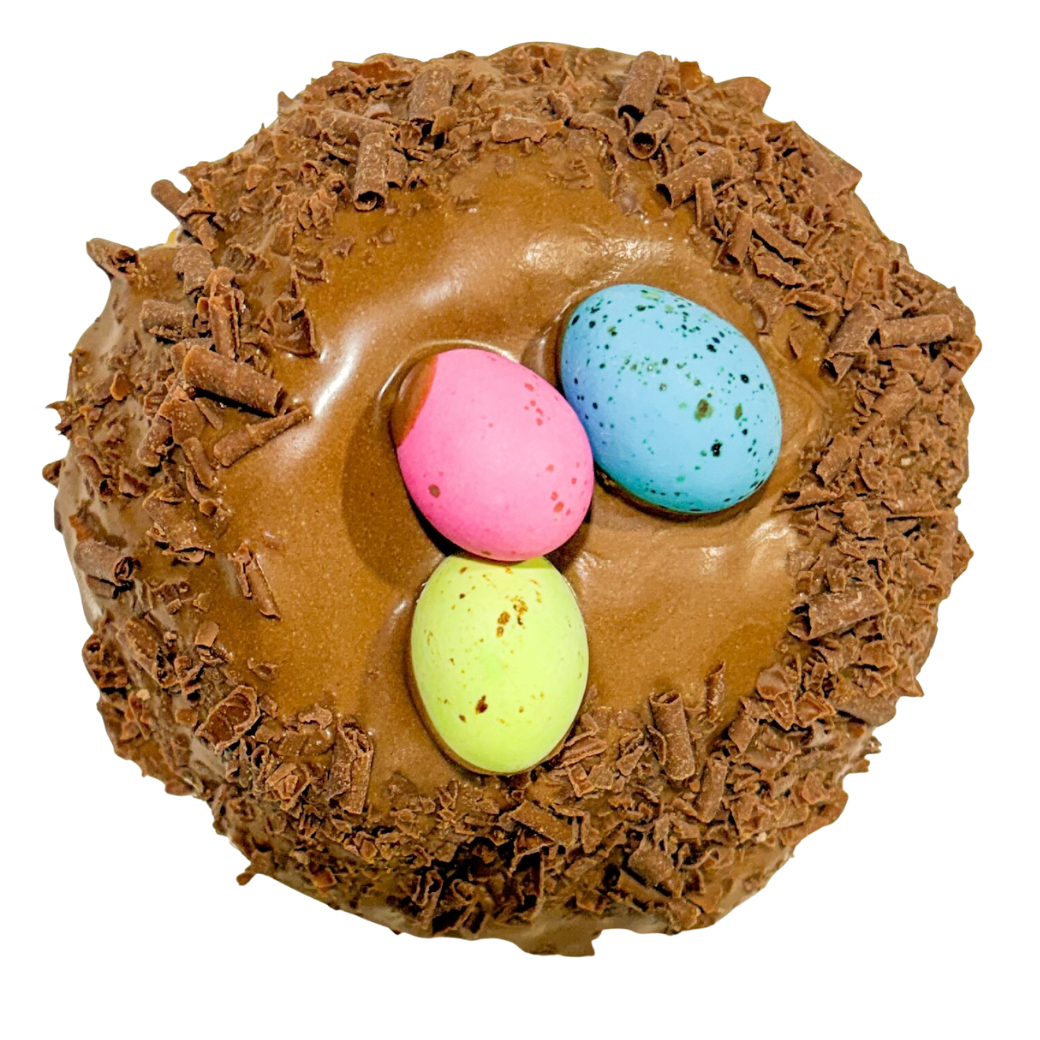 Holy Speckles - Speckled Nest Cookie | Gourmet Chunky Cookie by Ouma Bets Gebak